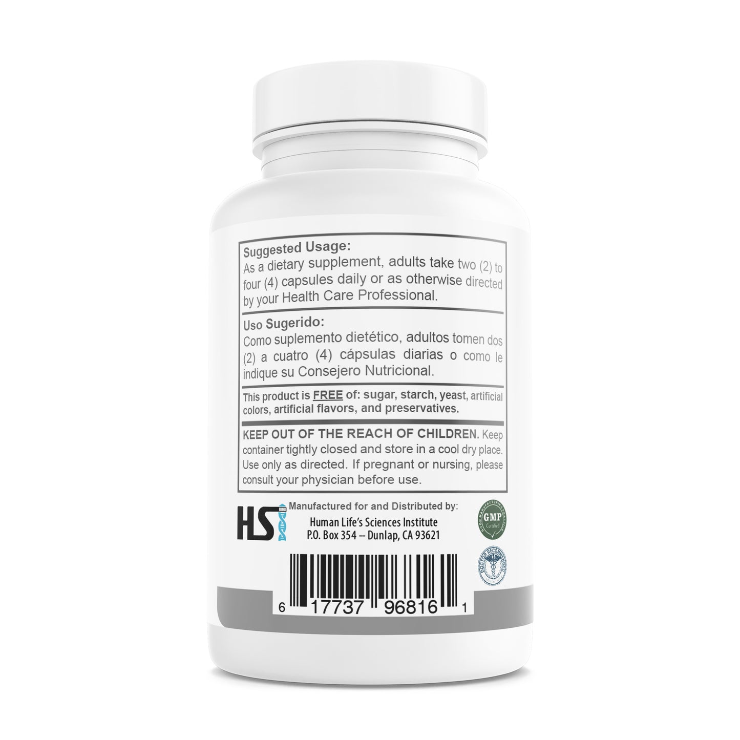 Bio-Zyme Plus