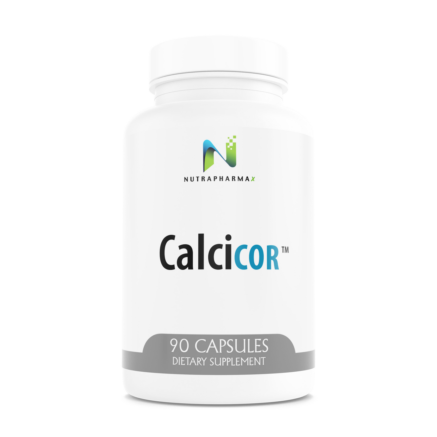 Calcicor