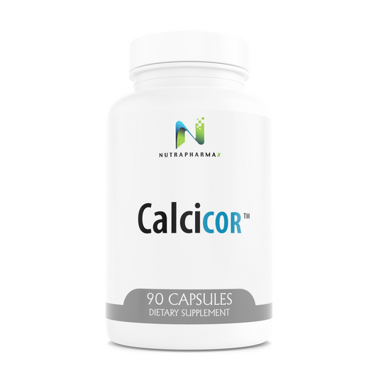 Calcicor