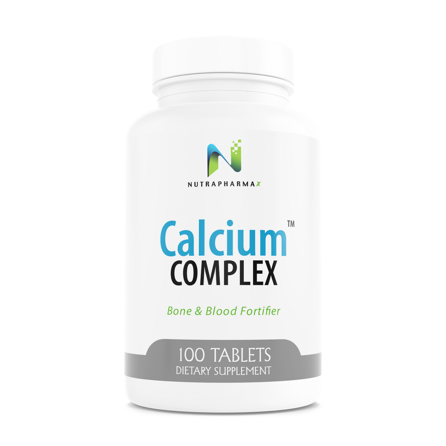 Calcium Complex