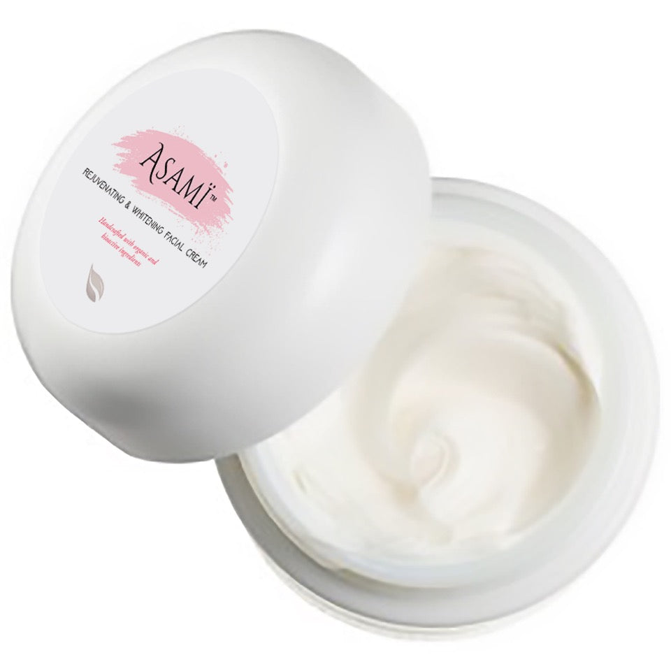 Asami Face Cream