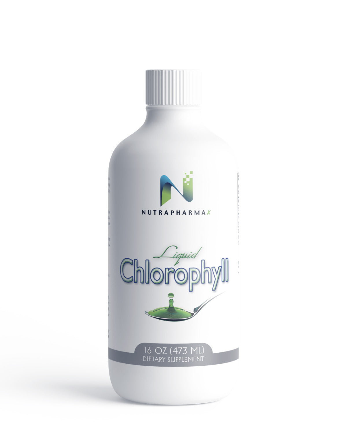 Liquid Chlorophyll