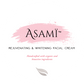 Asami Face Cream