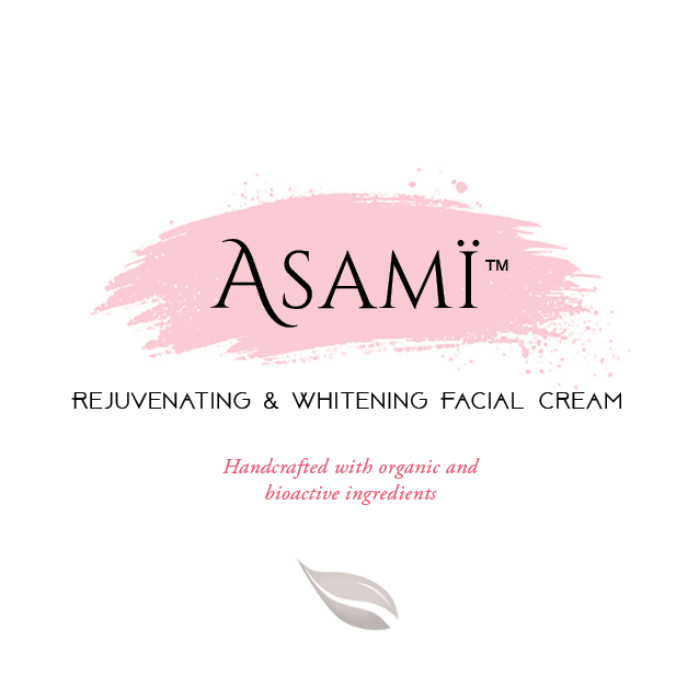 Asami Face Cream